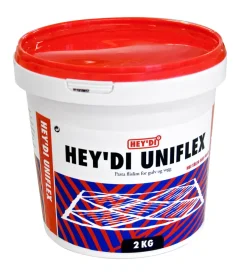 New Hey'di Uniflex Flislim 2 kg