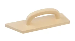 Clearance Eskimo Hjørnepussebrett 80 x 260 mm -