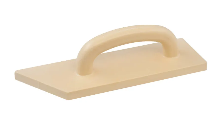 Clearance Eskimo Hjørnepussebrett 80 x 260 mm -