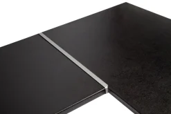 Discount Hjørnesamlelist i aluminium