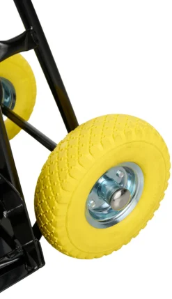 Outlet Garden Hjul til sekketralle, punkteringsfritt - ®