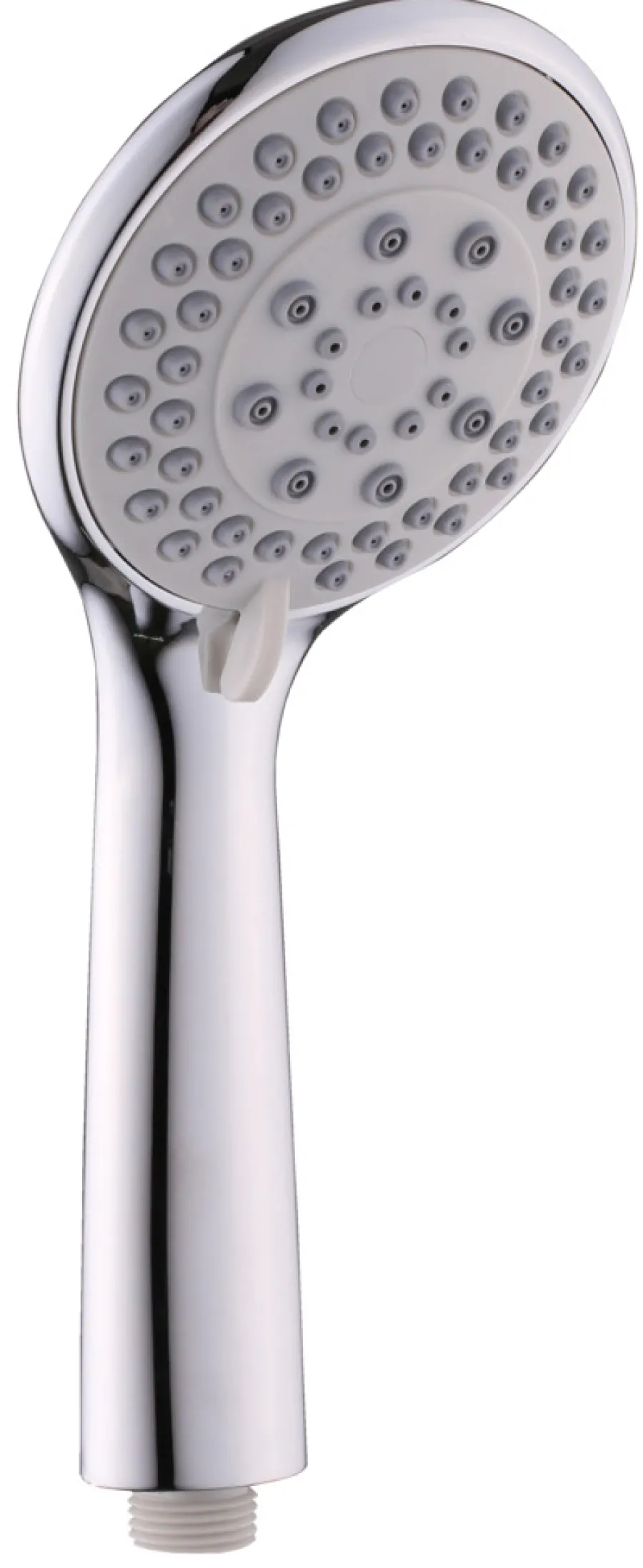 Sale REN Hånddusj Ø100 mm 5-jet krom -