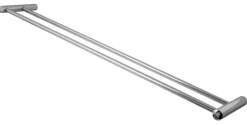 Online Target Håndklestang 60 cm dobbel -