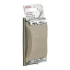 Clearance Luxi Håndsliper til slipepapir - 90 x 170 mm