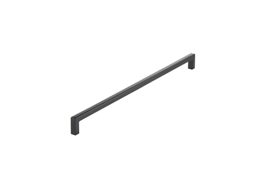 Hot REN Håndtak 320 mm svart -