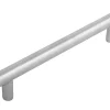 Best Home it Håndtak T-form 96 mm - 2 stk.