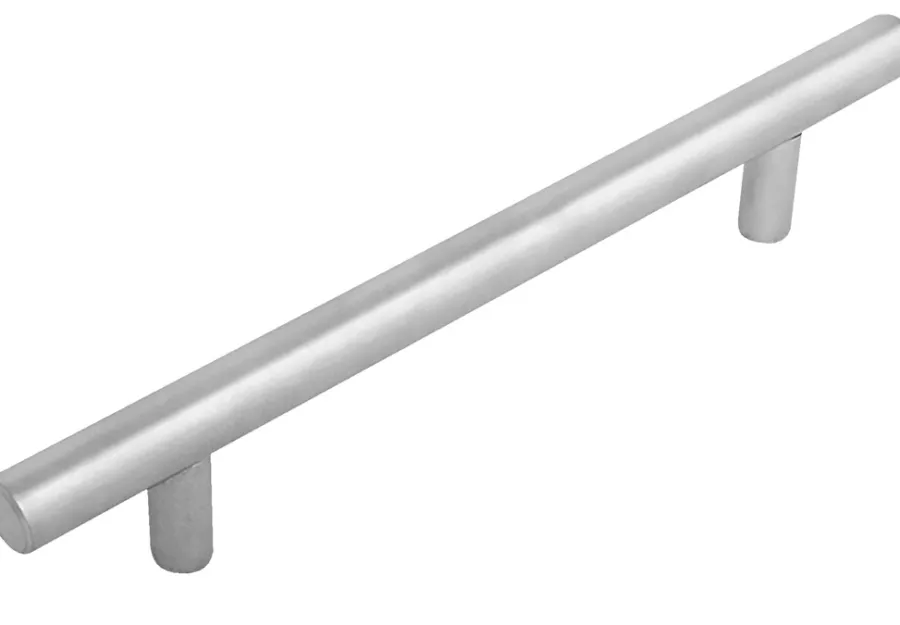 Best Home it Håndtak T-form 96 mm - 2 stk.