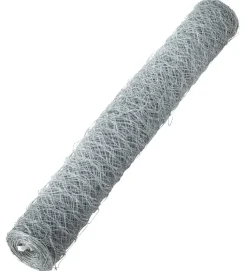Outlet Garden Hønsenetting galv. 90 cm x 25 meter - ®