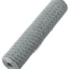 Discount Garden Hønsenetting galv. 90 cm x 25 meter - ®