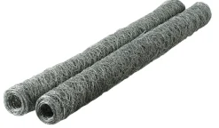 Sale Garden Hønsenetting galv. 45 cm x 10 meter - ®