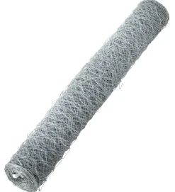 Sale Garden Hønsenetting galv. 45 cm x 10 meter - ®