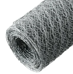 Sale Garden Hønsenetting galv. 45 cm x 10 meter - ®