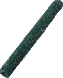 Hot Garden Hønsenetting 90 cm x 25 meter - ® Grønn