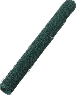 Sale Garden Hønsenetting 90 cm x 10 meter - ® Grønn
