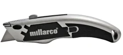 Millarco Hobbykniv m/automatisk magasin