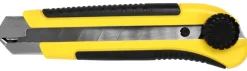 Clearance Millarco Hobbykniv m/lås 25 mm