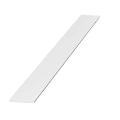 Online Snapwall Hobbyplate hvit 18 x 300 x 2400 mm