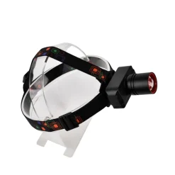 Sale Autozone Hodelykt oppladbar 400 lumen –