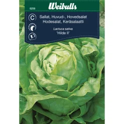 Outlet Weibulls Hodesalat 'Hilde II'