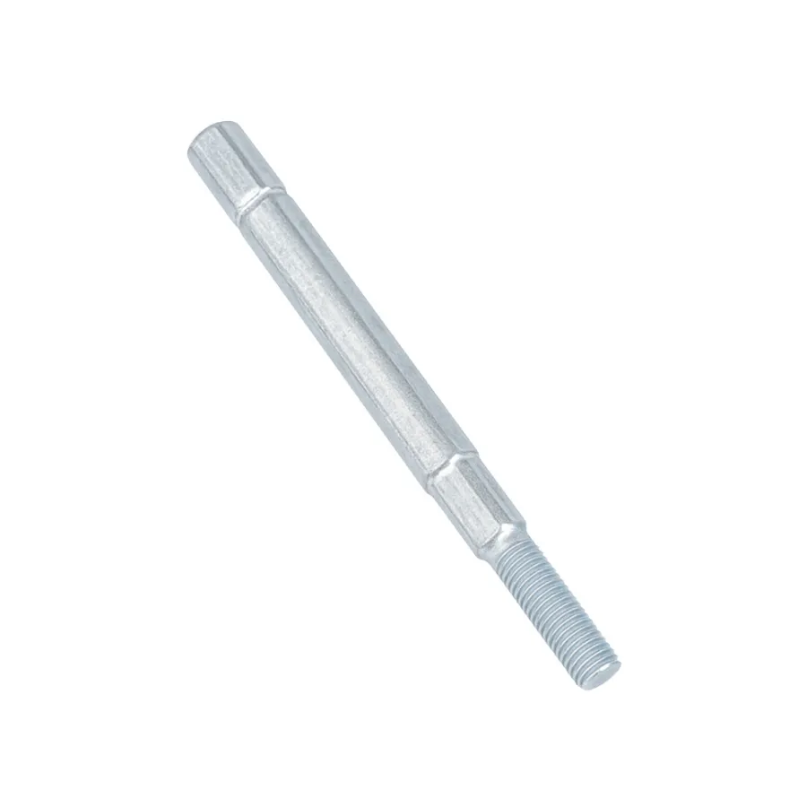 Best HORTUS forlenger til jordskrue, galvanisert 250 mm