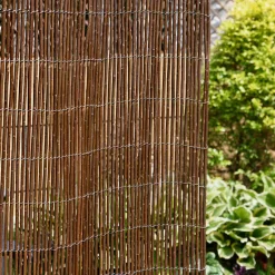 Discount HORTUS pilegjerde 150 x 300 cm Ø3-6 mm