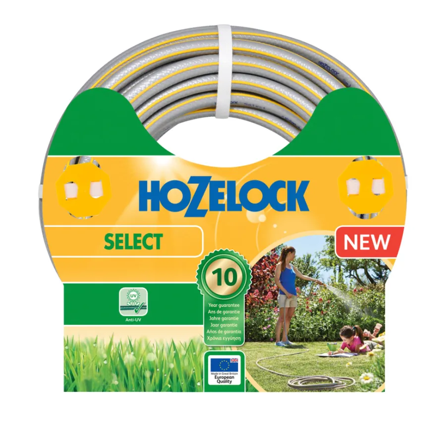 Best Hozelock hageslange - 20 meter