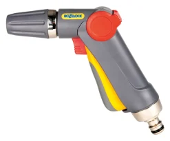 Discount Hozelock Jet Plus sprøytepistol med 3 stråleinnstillinger