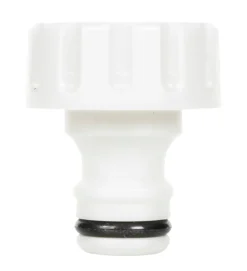 Best Hozelock krankobling 1/2"