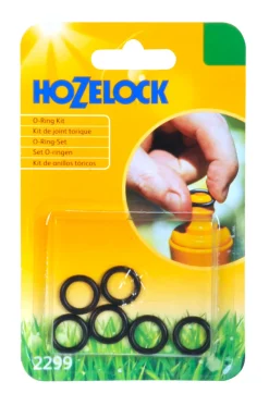 Best Hozelock O-ringsett - 6 stk
