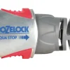New Hozelock Pro stoppkobling - 1/2"-5/8"