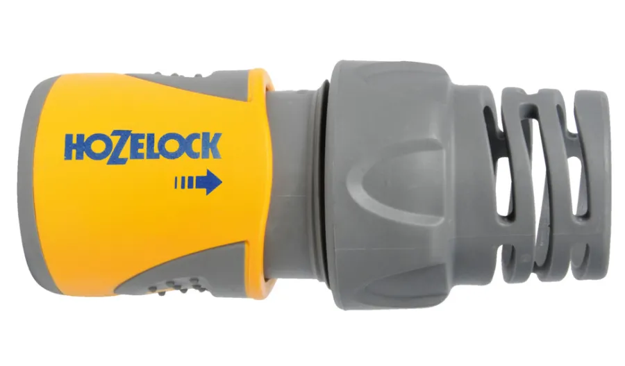 Clearance Hozelock slangekobling 3/4"