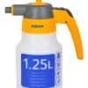 Discount Hozelock trykksprøyte - 1,25 liter