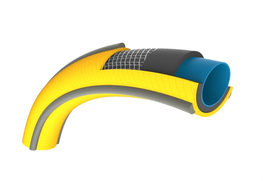 Sale Hozelock Ultraflex hageslange - 20m