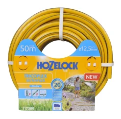 Hot Hozelock Ultraflex hageslange - 50 m