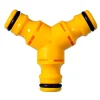 New Hozelock Y-forgrener