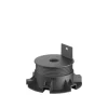 Clearance HS Terra Classic 1 terrassefot 25–40 mm - HSI