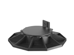 Online HS Terra Classic 2 terrassefot 35-65 mm - HSI