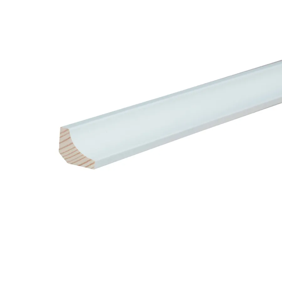 Outlet Rindalslist Hulkil 15x21 mm malt furu