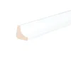 Clearance Rindalslist Hulkil 21x45 mm slett malt furu