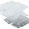 Outlet Heco Hullplate 40 x 120 x 2 mm