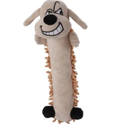 Outlet Petzone Hundeleke pølsehund plysj 31 cm