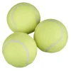 New Petzone Hundeleke tennisball med lyd 3-pk.