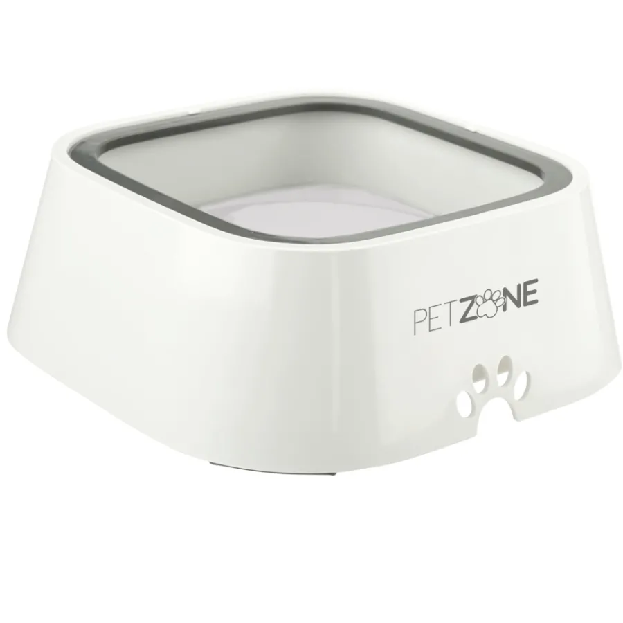 New Petzone Hundeskål antisøl -