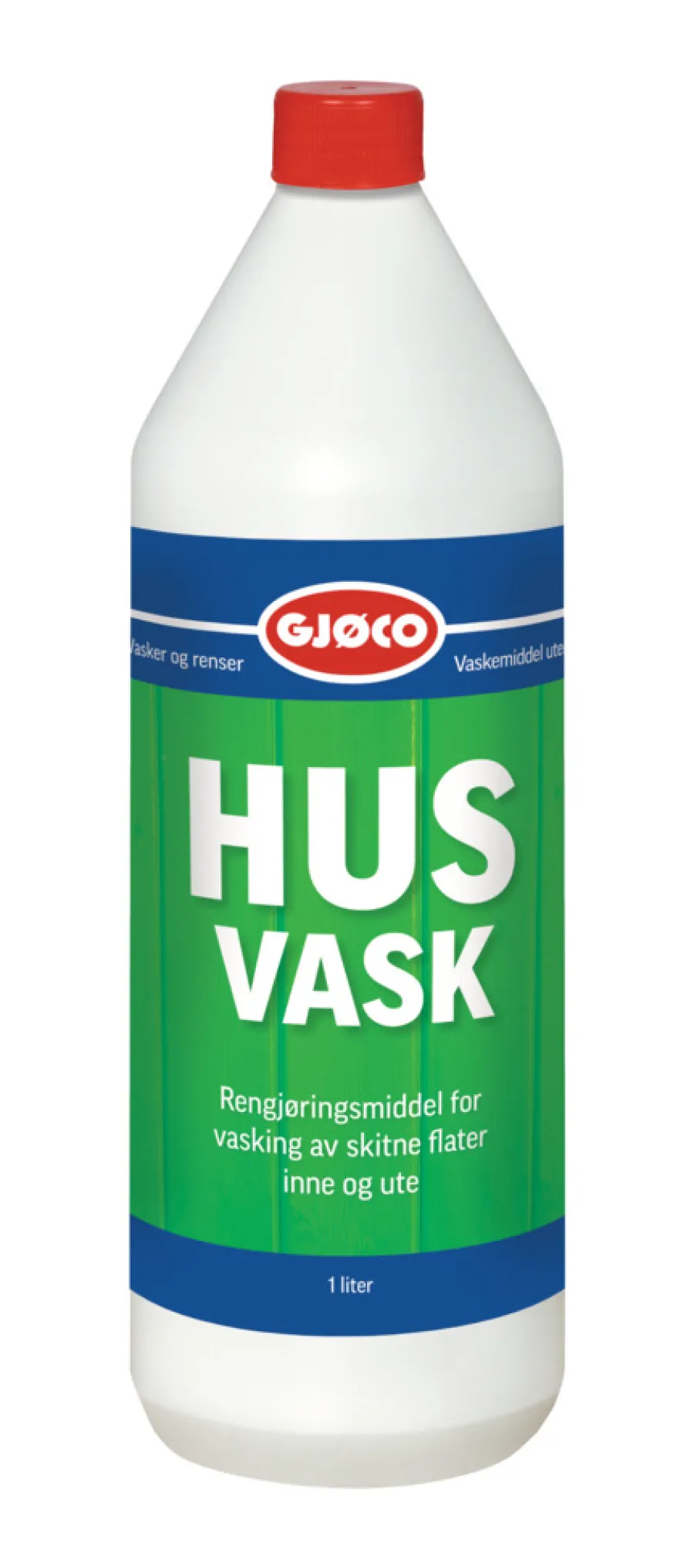 Sale Gjøco Husvask 1 liter -