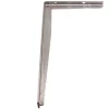 Home it Hyllebrakett T-profil 300 x 550 mm