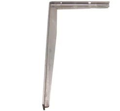 Home it Hyllebrakett T-profil 300 x 550 mm