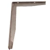 Clearance Home it Hyllebrakett T-profil 300 x 400 mm