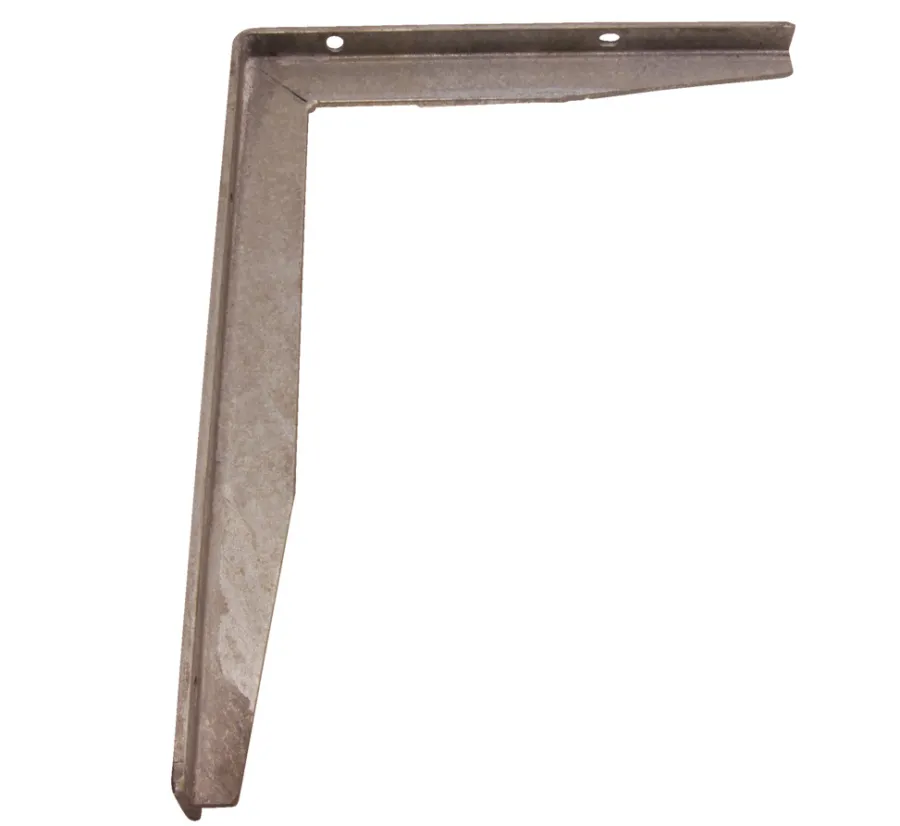 Clearance Home it Hyllebrakett T-profil 300 x 400 mm