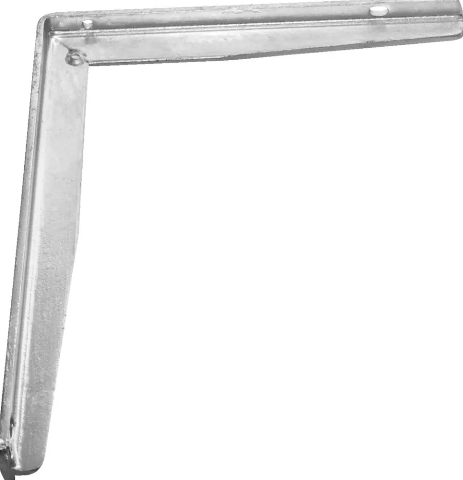 Discount Home it Hyllebrakett T-profil 250 x 300 mm
