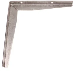 Sale Home it Hyllebrakett T-profil 300 x 300 mm
